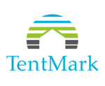 TentMark logo