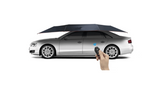 Automatic Car Tent - Wireless, Multiple Protection, Sunshade & Transformational Tent for any Car