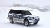 Automatic Car Tent - Wireless, Multiple Protection, Sunshade & Transformational Tent for any Car