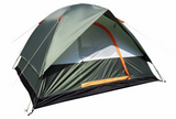 3-4 Person Portable Double Layer Waterproof Tent - All Season Tent
