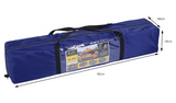5-8 Person - Six Corners Automatic Tent Sunshade Summer Camping Rainproof Shelter Tent For Family