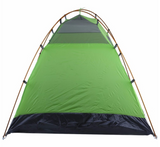 1-2 Person Waterproof Double Layers Outdoor Camping Tent
