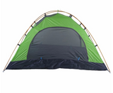 1-2 Person Waterproof Double Layers Outdoor Camping Tent
