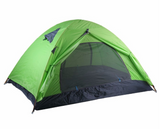 1-2 Person Waterproof Double Layers Outdoor Camping Tent