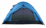 1-2 Person Waterproof Double Layers Outdoor Camping Tent