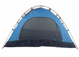 1-2 Person Waterproof Double Layers Outdoor Camping Tent