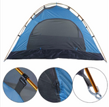 1-2 Person Waterproof Double Layers Outdoor Camping Tent
